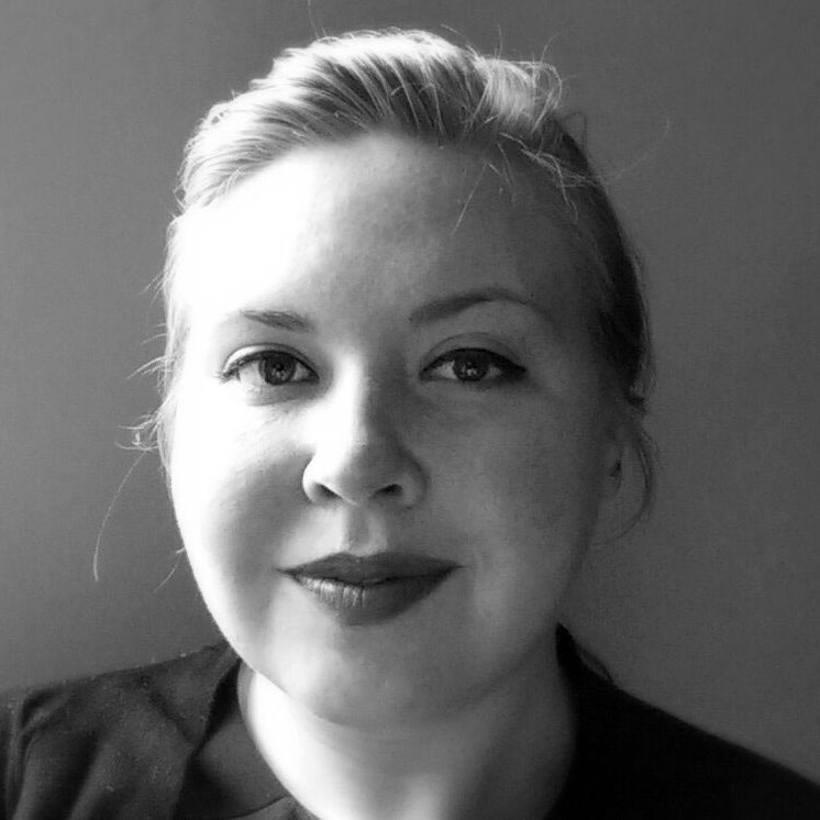 Portrait of Sarah Wipperman